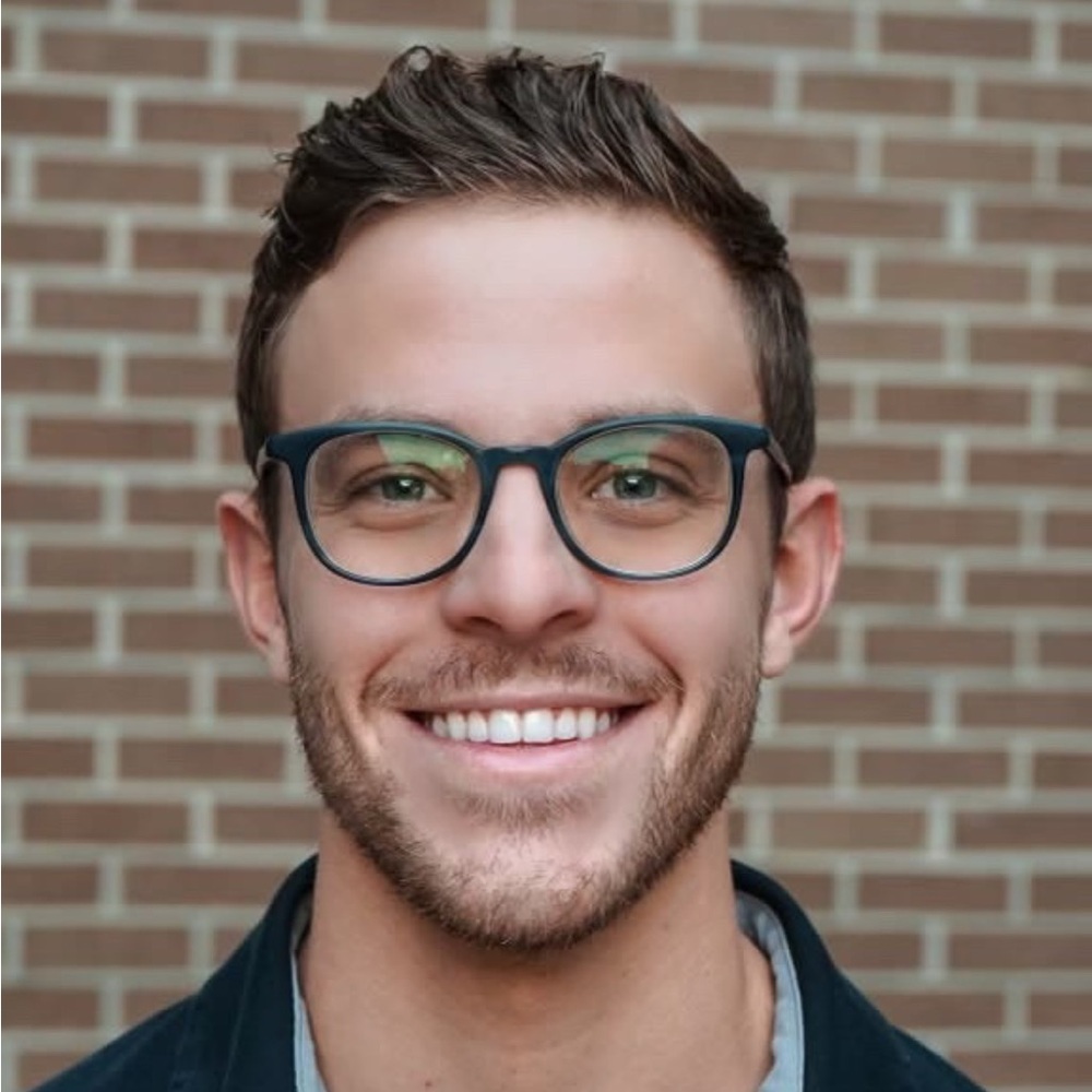 Meet your Posher, Braden